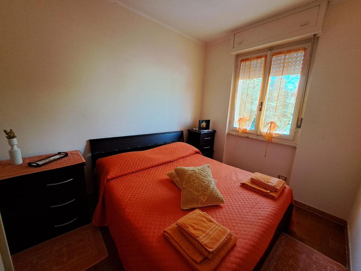 Ferienwohnung Istella D&V Alghero Exterior foto