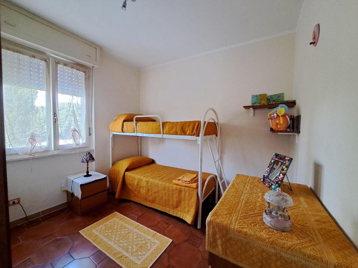 Ferienwohnung Istella D&V Alghero Exterior foto