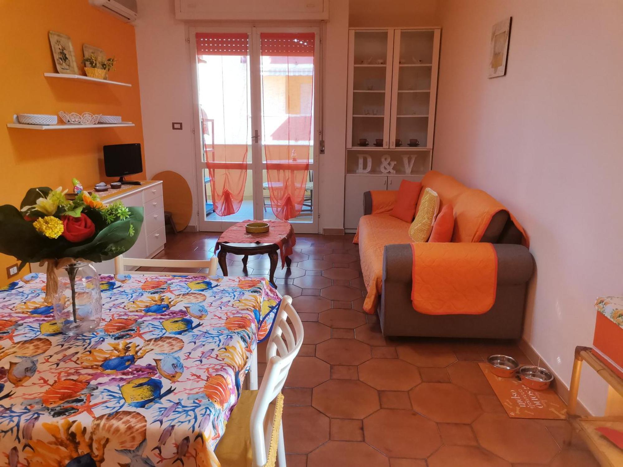 Ferienwohnung Istella D&V Alghero Exterior foto