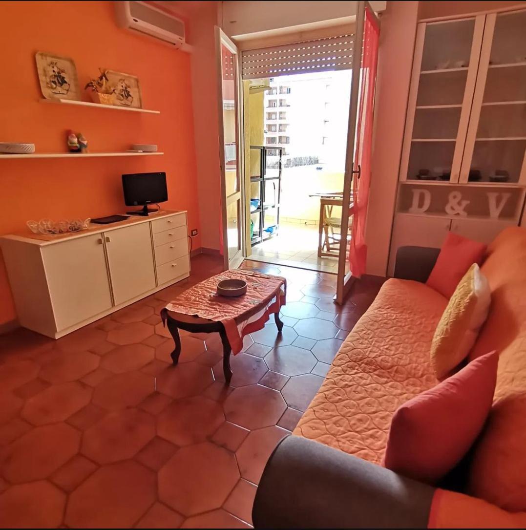Ferienwohnung Istella D&V Alghero Exterior foto